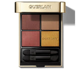 GUERLAIN-OMBRES G paleta de sombras 214 orquídea exótica 6 gr.-DrShampoo - Perfumaria e Cosmética